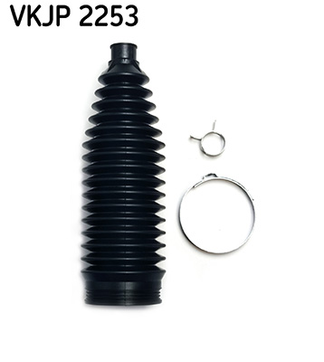 KIT SOFFIETTO, STERZO